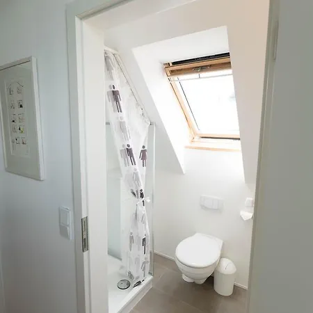 Refugium-luebeck * リューベック