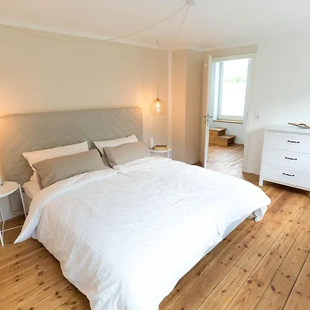 Refugium-luebeck 別荘 リューベック