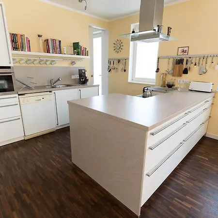 Refugium-luebeck リューベック