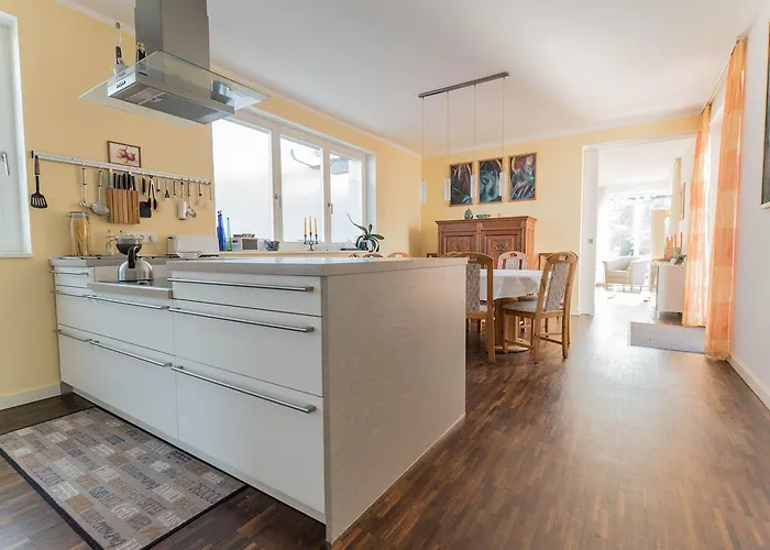 Refugium-luebeck Lübeck