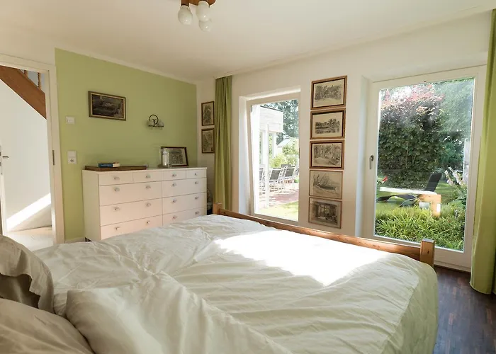 Refugium-luebeck * Lübeck