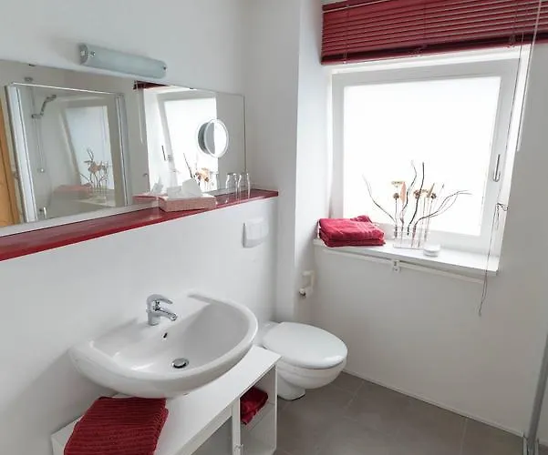 Feriehus Refugium-luebeck