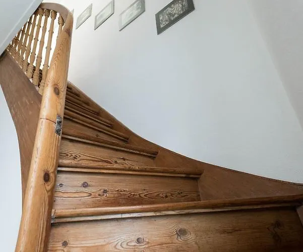 Refugium-luebeck Feriehus