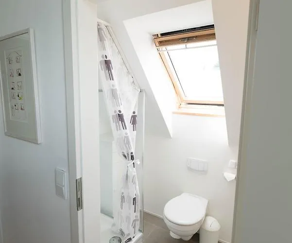 Refugium-luebeck * Lübeck