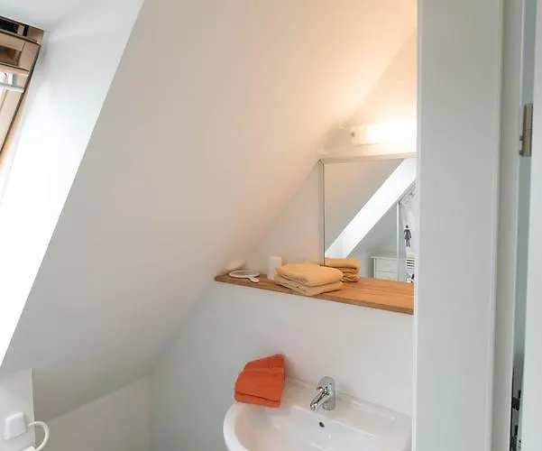 Feriehus Refugium-luebeck *