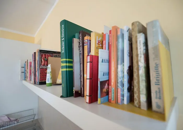 Refugium-luebeck Lübeck